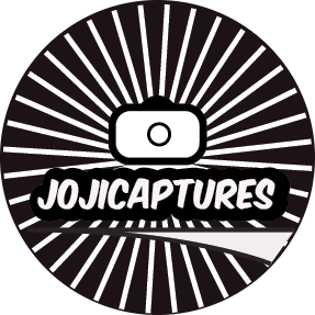 JojiCaptures Logo